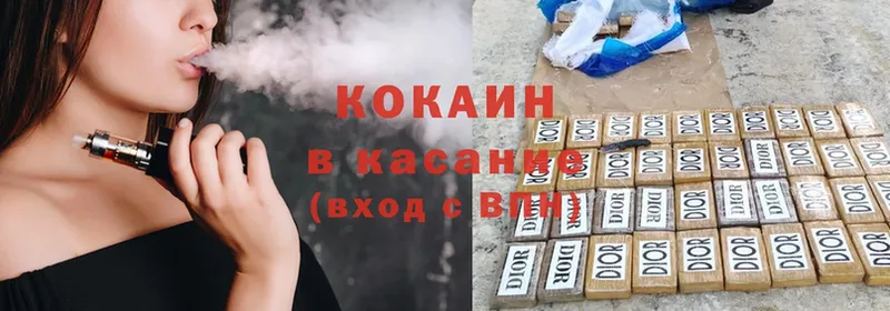 COCAIN Fish Scale Кисловодск